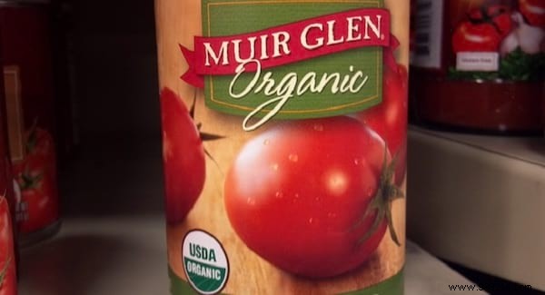 Expert Tip: Store Opened Tomato Sauce Longer to Prevent Mold and Waste