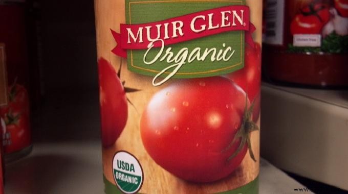 Expert Tip: Store Opened Tomato Sauce Longer to Prevent Mold and Waste