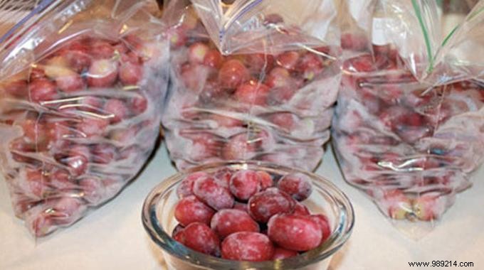 27 Proven Foods and Staples You Can Freeze to Save Time and Money