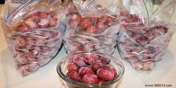 27 Proven Foods and Staples You Can Freeze to Save Time and Money