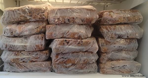 27 Proven Foods and Staples You Can Freeze to Save Time and Money