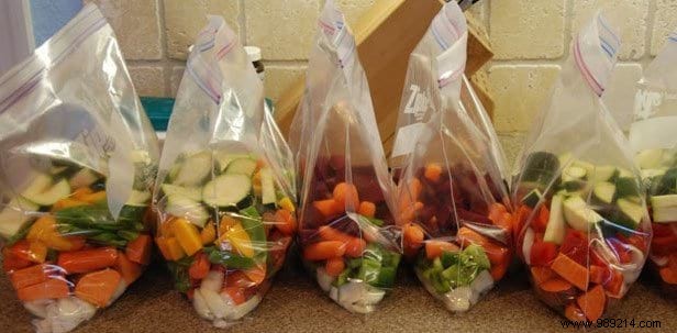 27 Proven Foods and Staples You Can Freeze to Save Time and Money