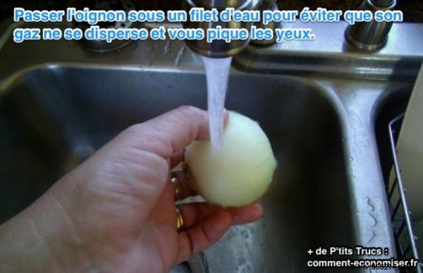 7 Proven Kitchen Hacks to Chop Onions Without Tears