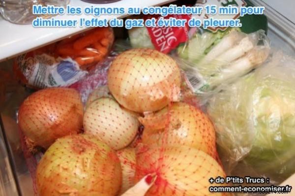 7 Proven Kitchen Hacks to Chop Onions Without Tears