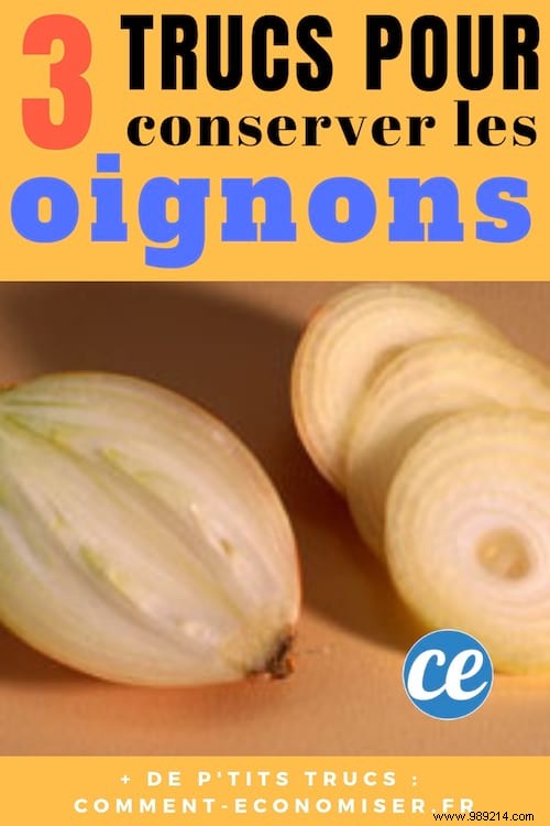 3 Proven Tips to Store Cut Onions Fresh Without Stinking Up Your Fridge