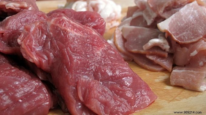 4 Delicious Recipes to Repurpose Leftover Meat and Reduce Food Waste