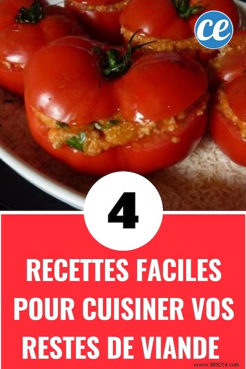 4 Delicious Recipes to Repurpose Leftover Meat and Reduce Food Waste