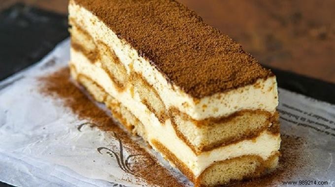 Grandmother s Foolproof Tiramisu Recipe: Easy Authentic Coffee Dessert