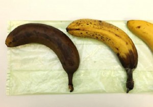 How to Store Bananas to Keep Them Fresh Longer: 3 Proven Tips