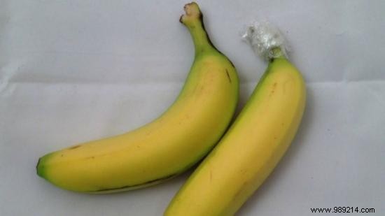 How to Store Bananas to Keep Them Fresh Longer: 3 Proven Tips
