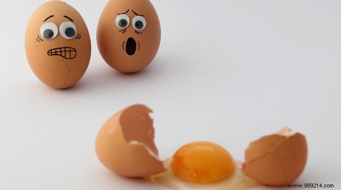 Foolproof Spin Test: How to Tell Hard-Boiled Eggs from Raw Every Time