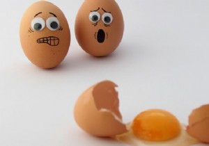 Foolproof Spin Test: How to Tell Hard-Boiled Eggs from Raw Every Time