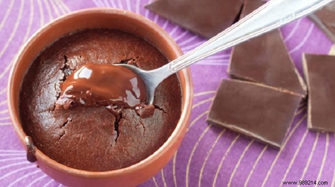 Grandma s Timeless Chocolate Fondant Recipe: Easy, Decadent, and Foolproof