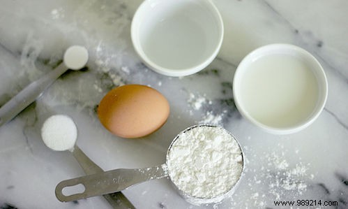 90-Second Microwave Gluten-Free Bread: My Proven Recipe for Celiac Emergencies