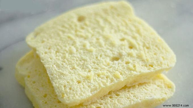 90-Second Microwave Gluten-Free Bread: My Proven Recipe for Celiac Emergencies