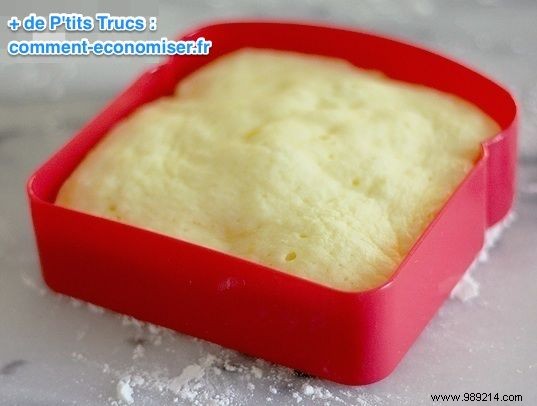 90-Second Microwave Gluten-Free Bread: My Proven Recipe for Celiac Emergencies