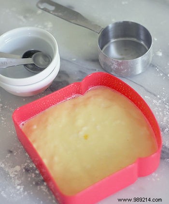 90-Second Microwave Gluten-Free Bread: My Proven Recipe for Celiac Emergencies