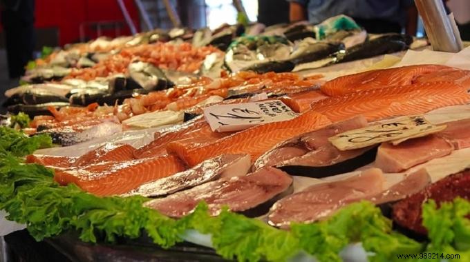 4 Proven Tips to Check Fish Freshness: Insights from a Seafood Expert