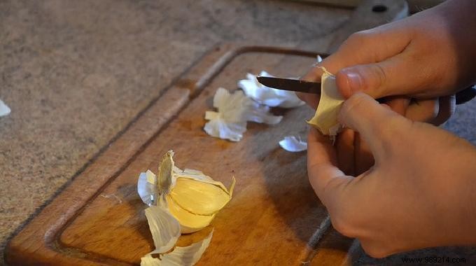 5 Proven Grandma s Tips to Keep Garlic Fresh Longer