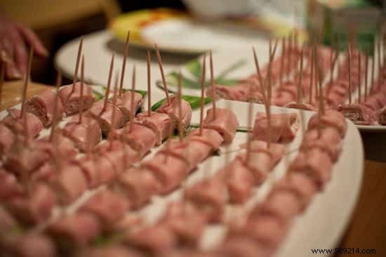 9 Easy, Budget-Friendly Holiday Appetizers: Quick Recipes from a Seasoned Host