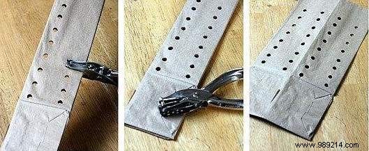 How to Store Onions for Up to 3 Months: Simple Kraft Paper Bag Method