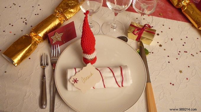 Festive Christmas Menu: Delicious, Budget-Friendly Meal for 6 Under €5 Per Person