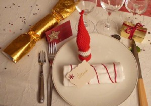 Festive Christmas Menu: Delicious, Budget-Friendly Meal for 6 Under €5 Per Person