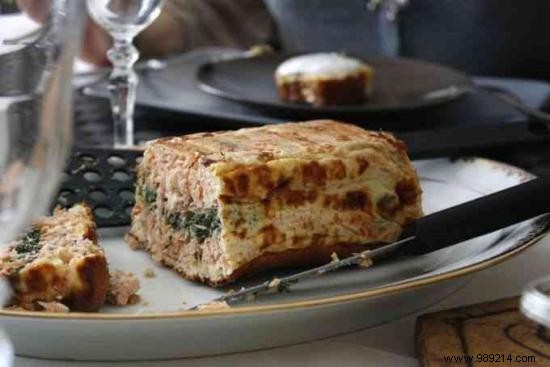 Festive Christmas Menu: Delicious, Budget-Friendly Meal for 6 Under €5 Per Person