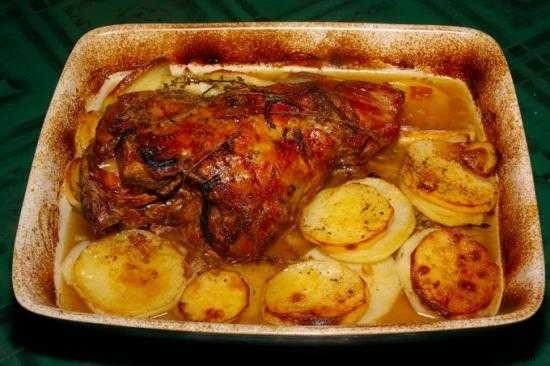 Festive Christmas Menu: Delicious, Budget-Friendly Meal for 6 Under €5 Per Person