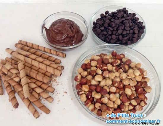 Homemade Ferrero Rocher Recipe: Easy Steps for Gourmet Chocolates Better Than Store-Bought