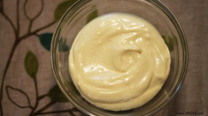 Foolproof Homemade Mayonnaise: The Potato Trick for Perfect Results Every Time
