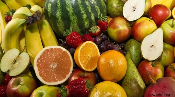 Extend Fruit Freshness with White Vinegar: A Proven, Simple Trick