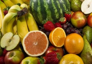 Extend Fruit Freshness with White Vinegar: A Proven, Simple Trick