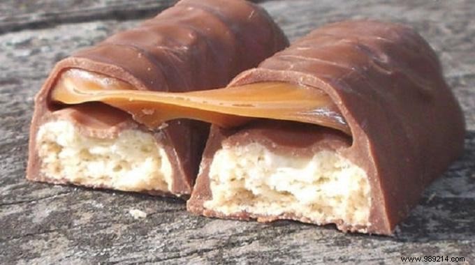 Easy Homemade Twix Bars: My Foolproof Copycat Recipe