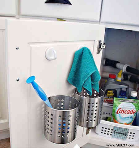 8 Proven Kitchen Storage Hacks to Maximize Space and Stay Organized