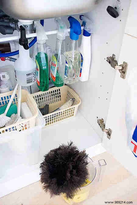 8 Proven Kitchen Storage Hacks to Maximize Space and Stay Organized