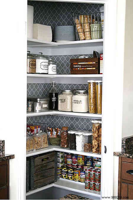 8 Proven Kitchen Storage Hacks to Maximize Space and Stay Organized