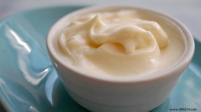 Easy Homemade Mayonnaise Recipe: Creamier and Tastier Than Store-Bought