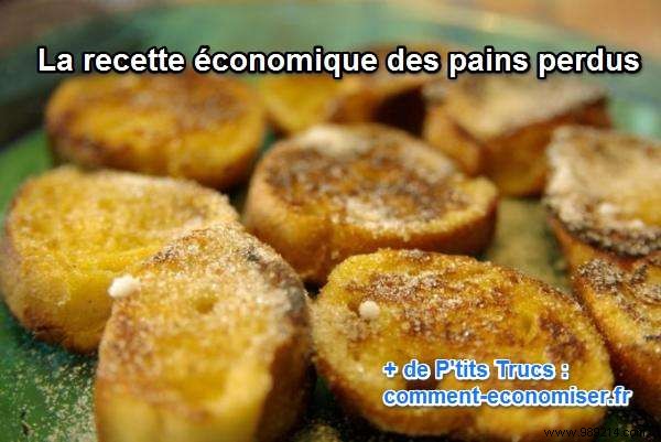 Transform Stale Bread into Delicious French Toast: Easy, Budget-Friendly Recipe