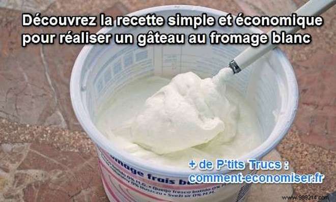 Easy Cottage Cheese Cake Recipe: Moist, Budget-Friendly Dessert for the Family