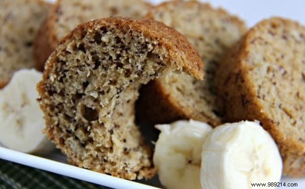 Easy Banana Cake in a Jar: Foolproof Recipe for Moist, Portable Treats
