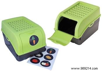 Stop Potatoes from Sprouting: The Proven Apple Trick for Lasting Freshness