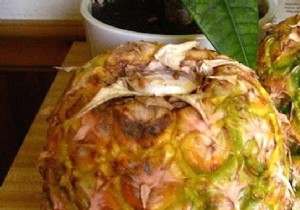 How to Ripen a Pineapple Quickly: A Proven Kitchen Trick