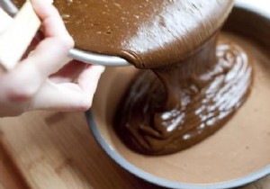 Easy Homemade Chocolate Cake: Quick, Budget-Friendly Recipe for Chocolate Lovers
