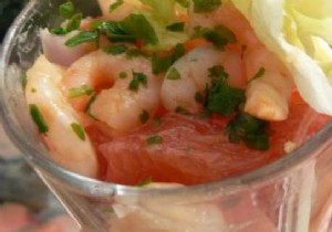 Easy California Salad: Romantic Valentine s Day Recipe for Two