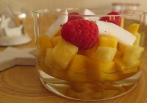 3 Expert Ways to Repurpose Leftover Canned Fruit Syrup Without Waste