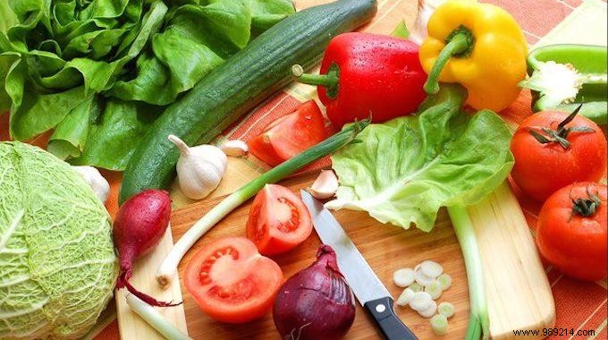 20 Proven Tips to Keep Your Food Fresh Longer and Reduce Waste