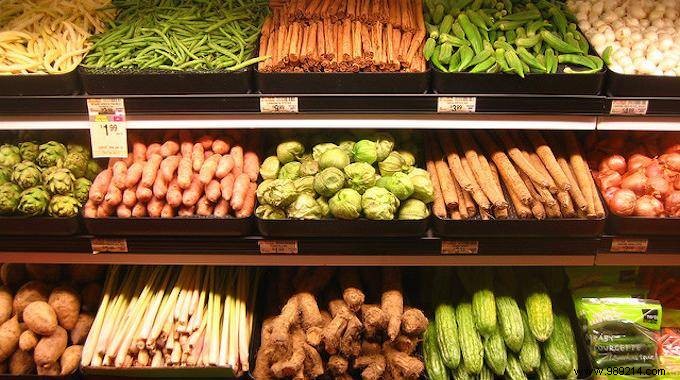 How My Partner and I Eat Healthy for Under €4 a Day: 10 Proven Strategies