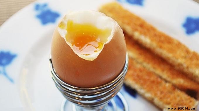Perfect Boiled Eggs Every Time: Proven Method and Exact Cooking Times