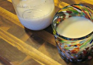 Easy Homemade Rice Milk Recipe: Budget-Friendly and Gluten-Free
